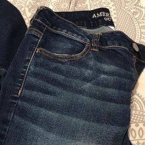 American Eagle Size 10 Women’s Jeans